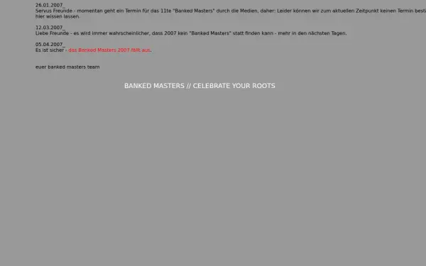 banked-masters.de