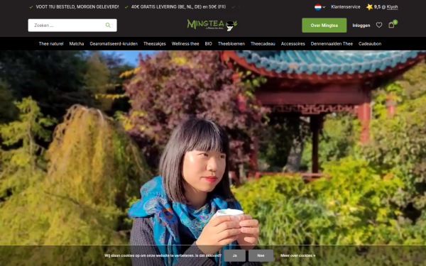 www.mingtea.be