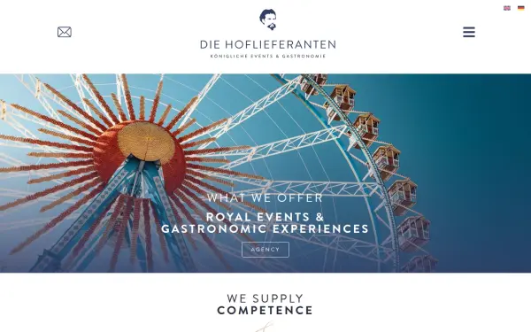 diehoflieferanten.de
