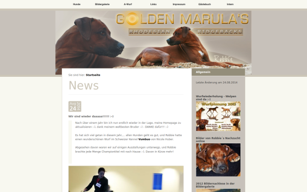 golden-marulas.de
