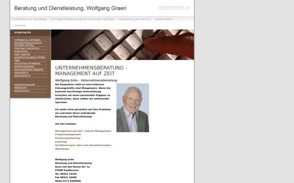 graen-beratung.de