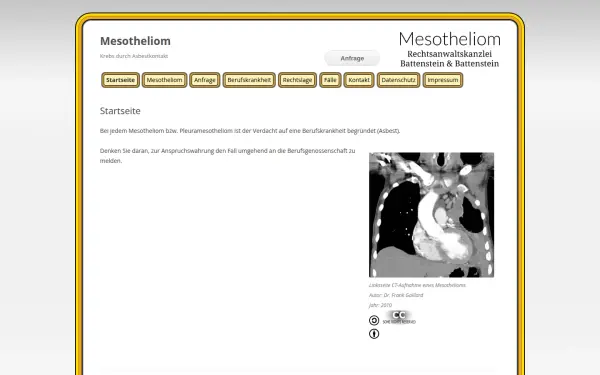 mesotheliom.de