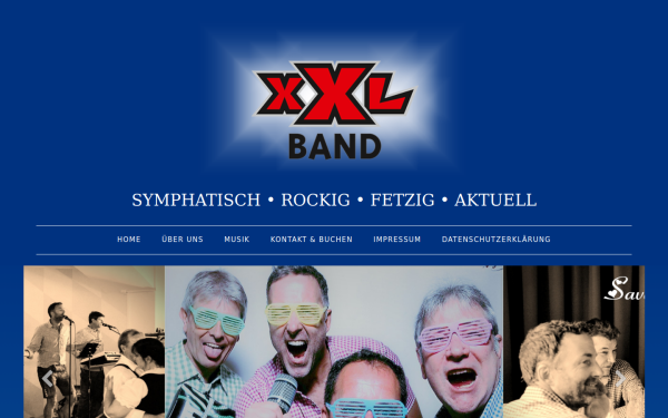 www.musik-band-hochzeit.de