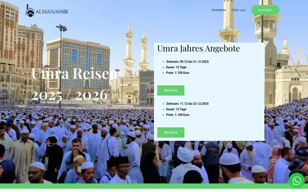 almanassik.de