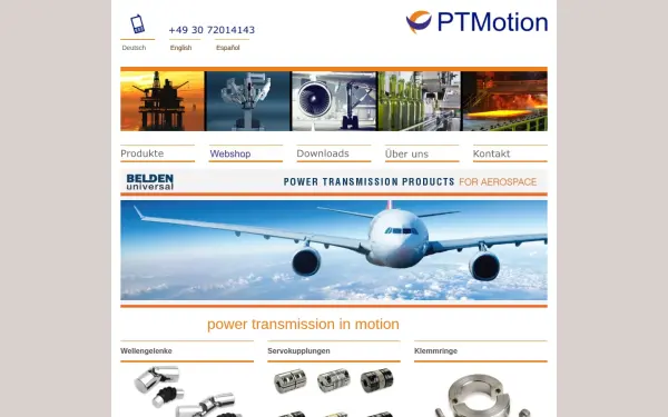 www.ptmotion.de