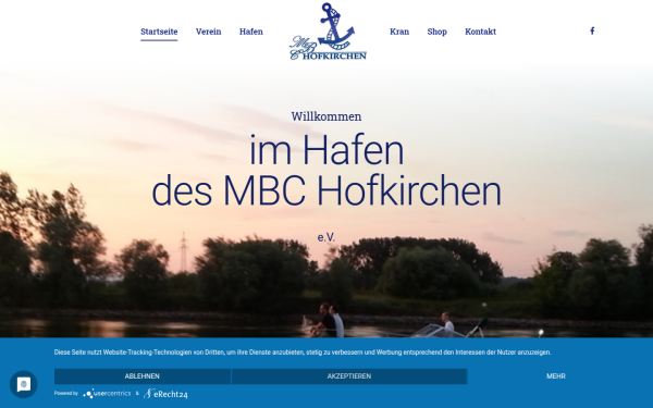 mbc-hofkirchen.de