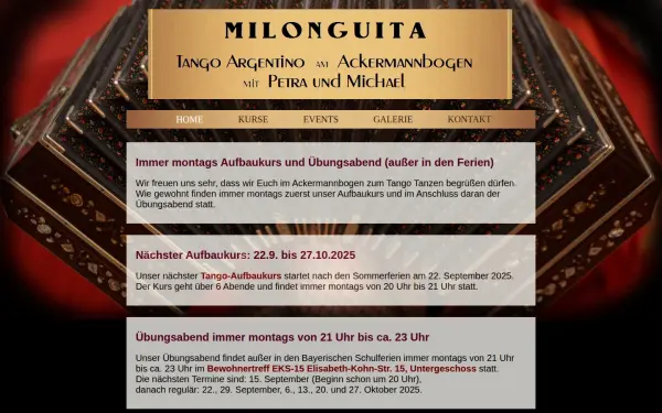 milonguita.de