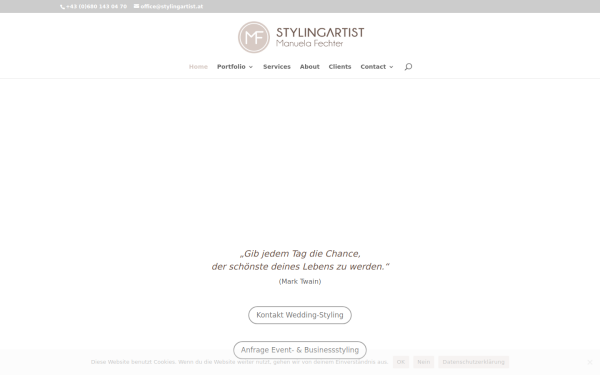 stylingartist.at