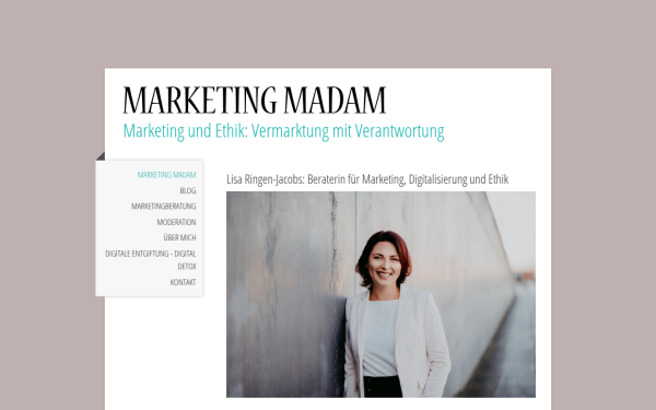 www.marketing-madam.de