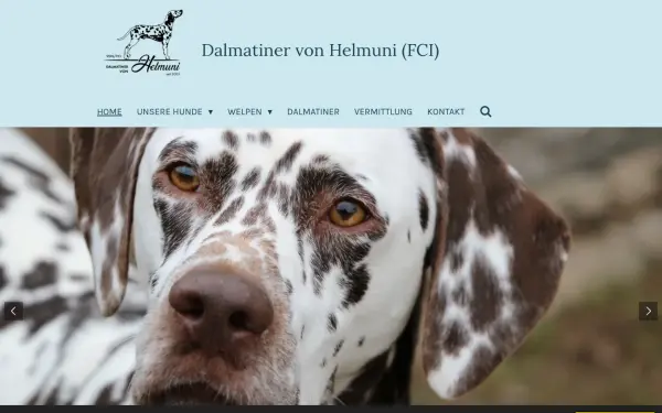 www.dalmatiner-von-helmuni.com