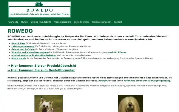 www.rowedo.de