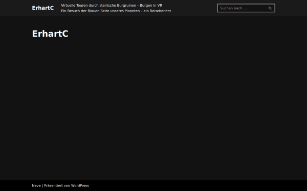 erhartc.net
