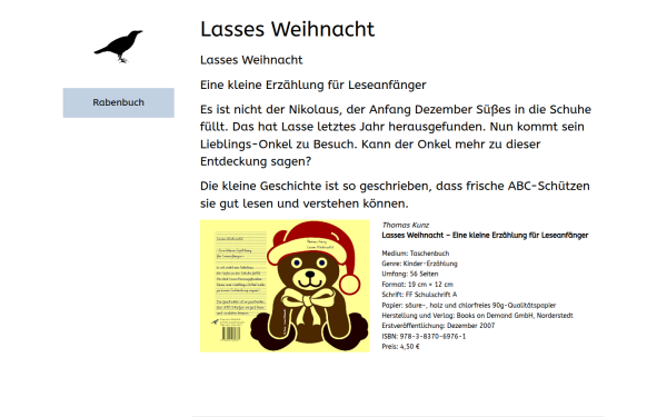 rabenbuch.de