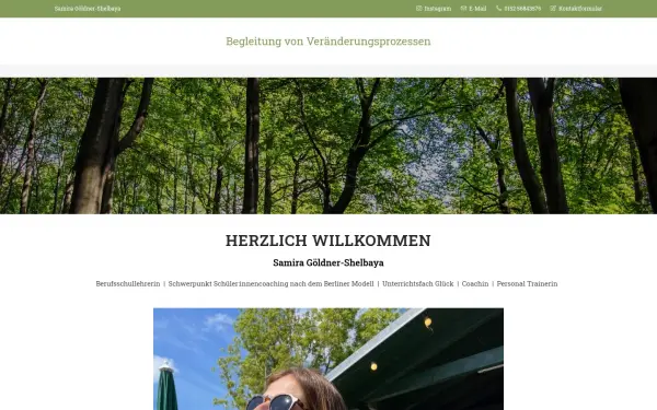 samira-goeldner.de