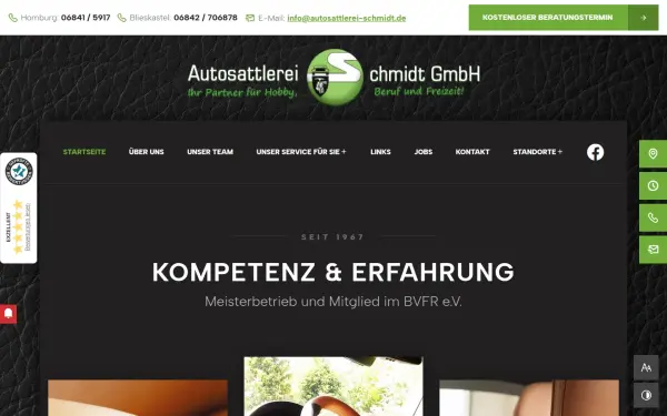 www.autosattlerei-schmidt.de