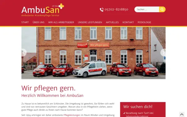 www.ambusan.de