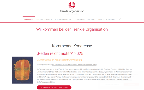 www.trenkle-organisation.de