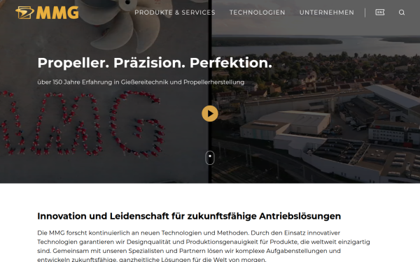 mecklenburger-metallguss.com