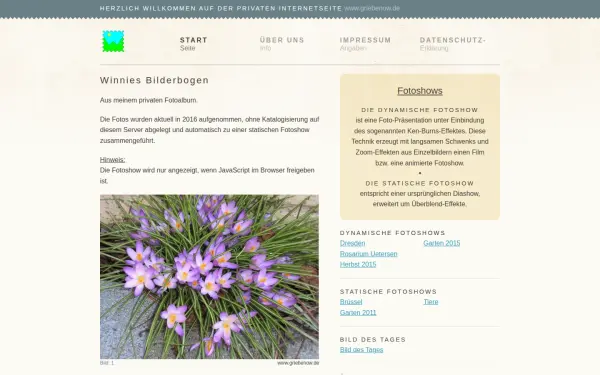 griebenow.de