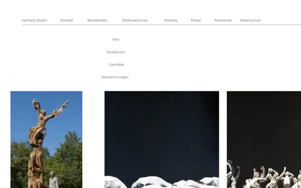hartwig-doden.de