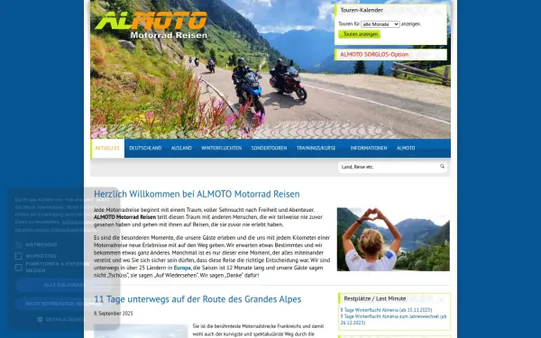 www.almoto.de