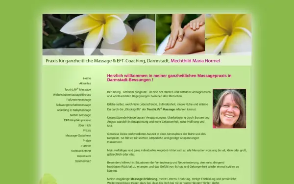 www.massagepraxis-hormel.de