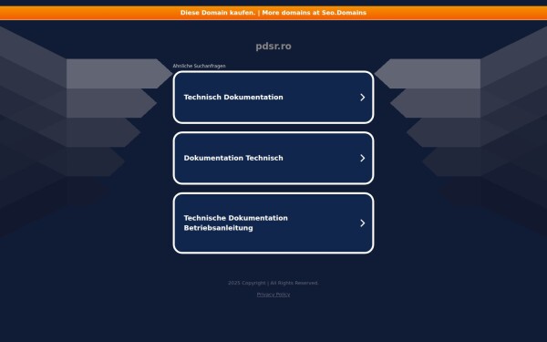 pdsr.ro