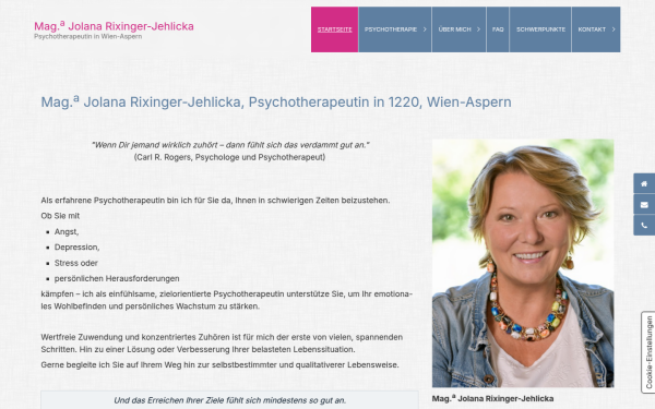psychotherapie-rixinger.at