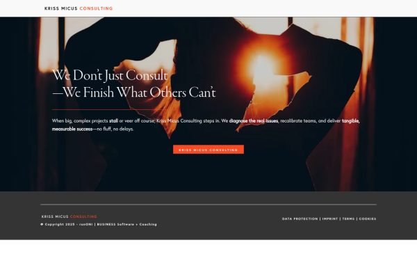 runoni.com