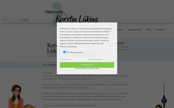 hebammekerstinlueking.de