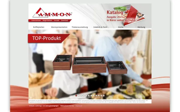 www.ammon-gastro.de