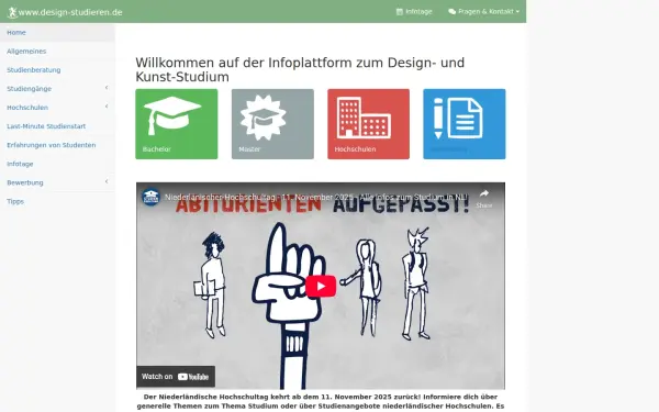 www.design-studieren.de