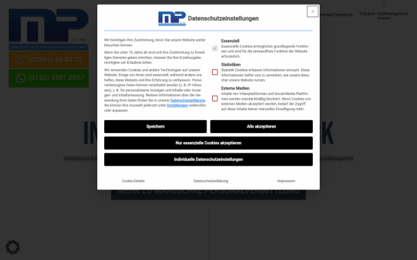www.mp-maruschke.de