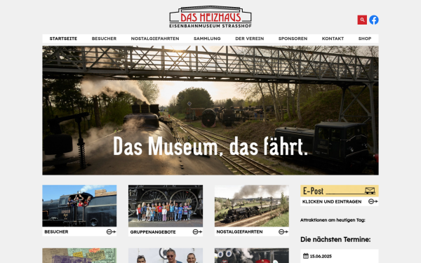 eisenbahnmuseum-heizhaus.com