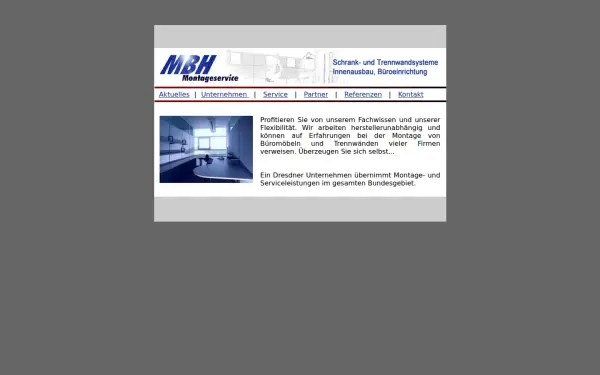 mbh-montageservice.de