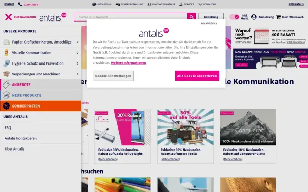 www.antalis.de