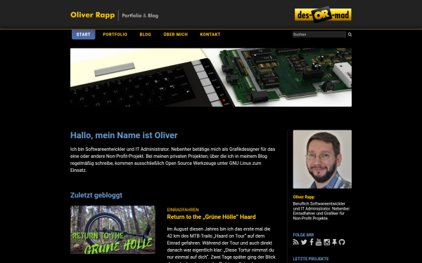 des-or-mad.net