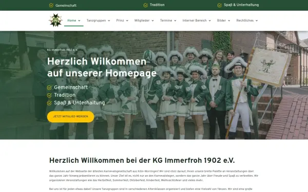 kgimmerfroh.de