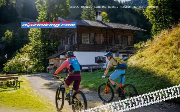 alpinbiking.de