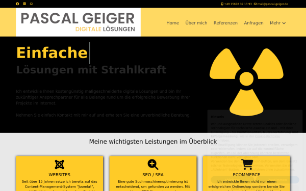 pascal-geiger.de