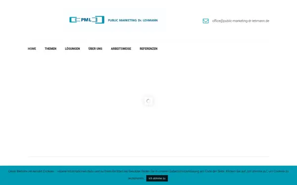 public-marketing-dr-lehmann.de