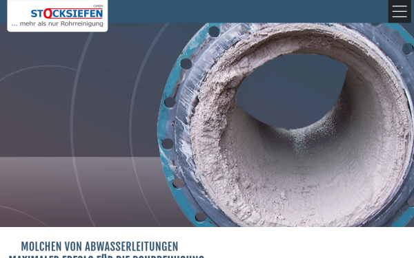 www.molchen-abwasserleitung.de