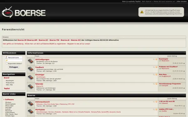 boerse.kz