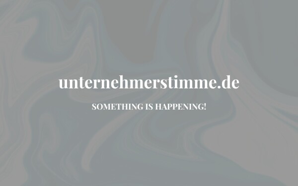 unternehmerstimme.de