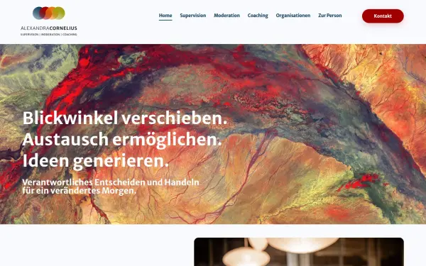 www.alexandra-cornelius.de