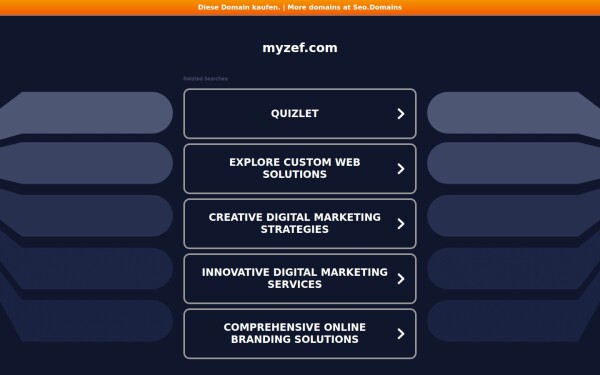 apps.myzef.com