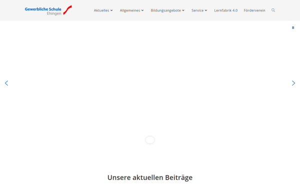 www.gbs-ehingen.de