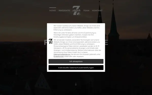7streich.de