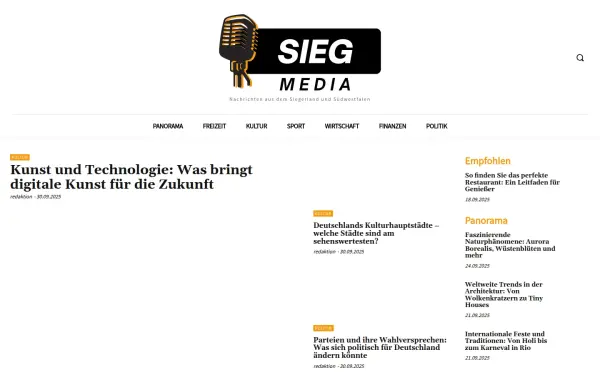 siegmedia.de