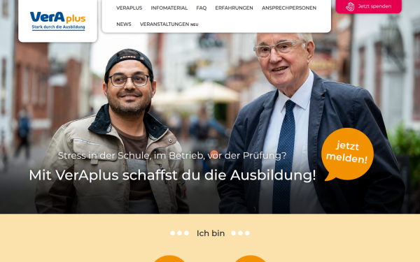 vera.ses-bonn.de